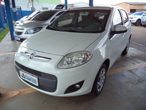 Palio 1.0 Attractive