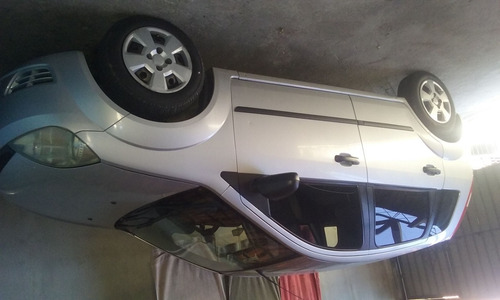 Ford Fiesta Completo