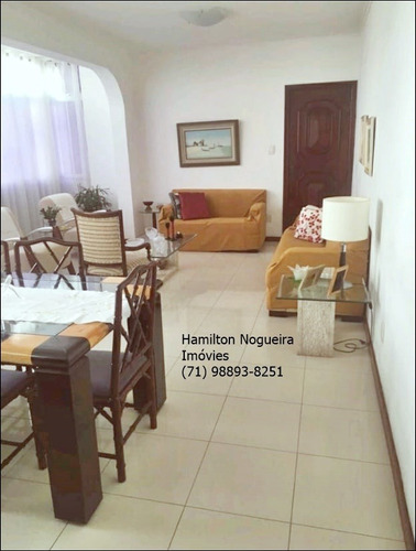Imagem 1 de 14 de Venda - Apartamento 3/4 - Pituba - Salvador - Ba
