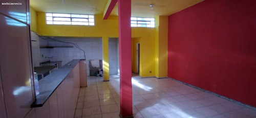 Imagem 5 de 15 de Imóvel Comercial Para Venda Em Mogi Das Cruzes, Vila Natal, 3 Dormitórios, 1 Suíte, 3 Banheiros, 1 Vaga - 3156_2-1213493