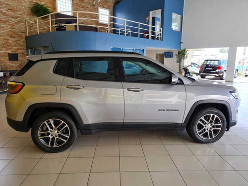 Imagem 5 de 14 de Jeep Jeep Compass Sport F 2019