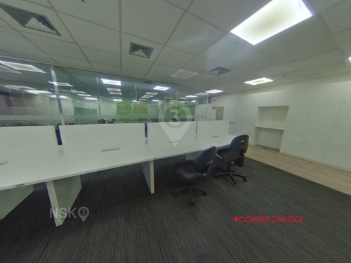 Imagem 8 de 15 de Laje Comercial - 395m² - Av. Paulista - Nsk3 Imóveis - Ed8828 - Ed8828