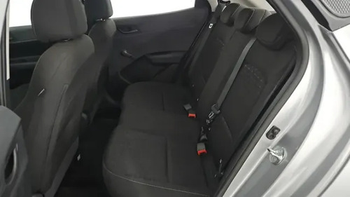 Hyundai HB20 Sense Plus 1.0 (Mec.)