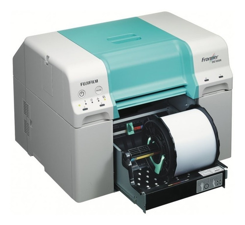 Papel Inkjet Dx100 65mts 4x Lustre