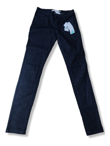 Pantalón Jeans Calvin Klein Rinse 402 Ow870881