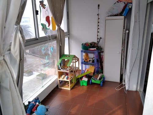 Venta De Apartamento Duplex 3 Dormitorios, Buceo