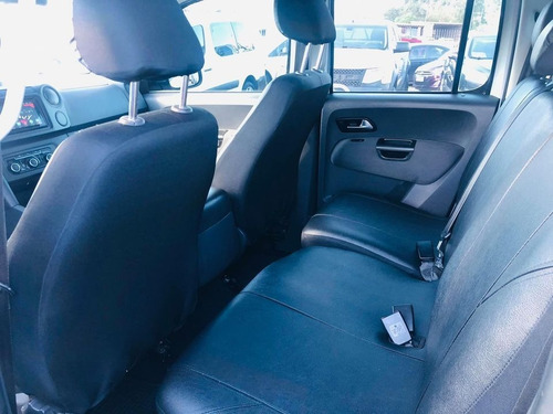 Amaya Vw Amarok Tsi