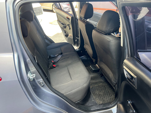 Suzuki Swift 1.2 Ga 5p