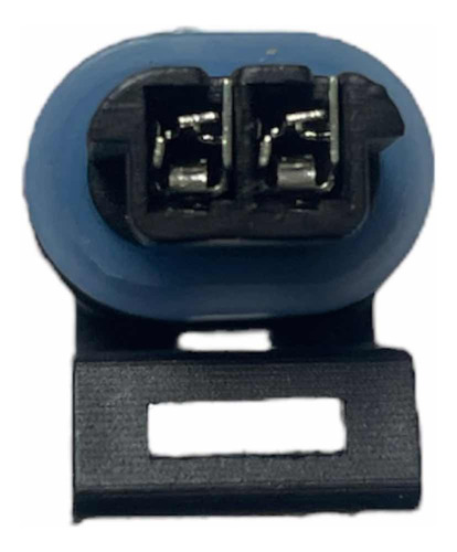 Conector Regulador Alternador Spark Matiz Módulo Tbi 2 Pines