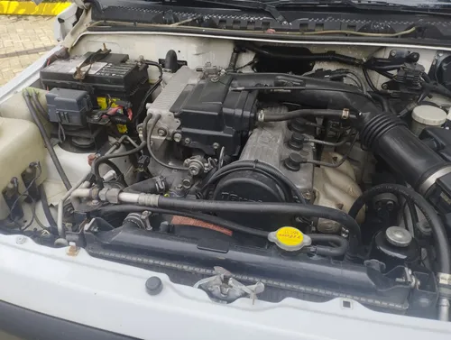 Chevrolet Vitara 1.6l