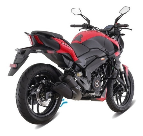 Imagen 6 de 19 de Bajaj Dominar 250 Abs 0km Naked Fi Nuevo Modelo Chakan