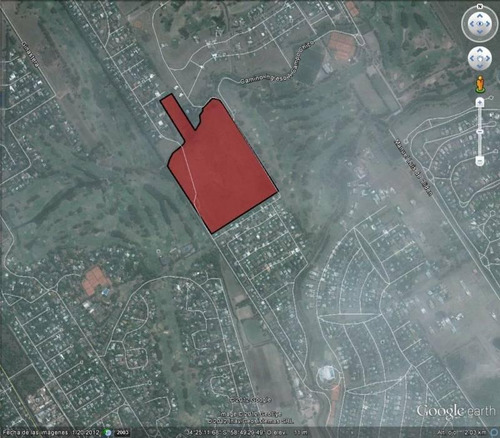 Imagen 1 de 2 de Casa Campo En Venta En Pilar, G.b.a. Zona Norte
