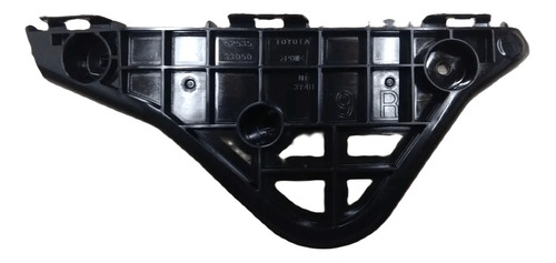 Soporte De Paragolpe Delantero Derecho Toyota Camry Original