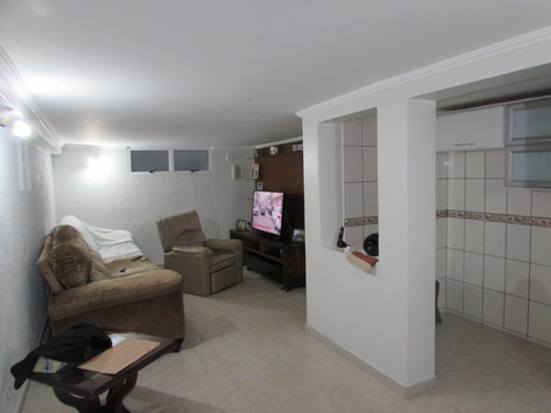 Imagem 14 de 23 de Casa A Venda No Cangaíba, São Paulo - V1002 - 34802792