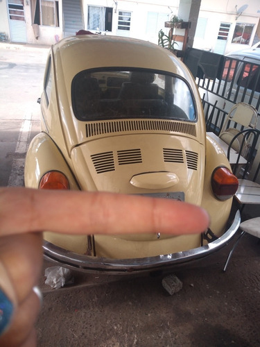 Volkswagen Fusca