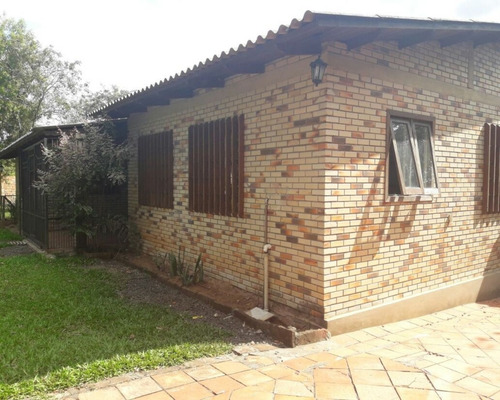 Chácara 3.600 M² - Costa Do Ipiranga - Gravataí - Rs - 1711 - 32420232