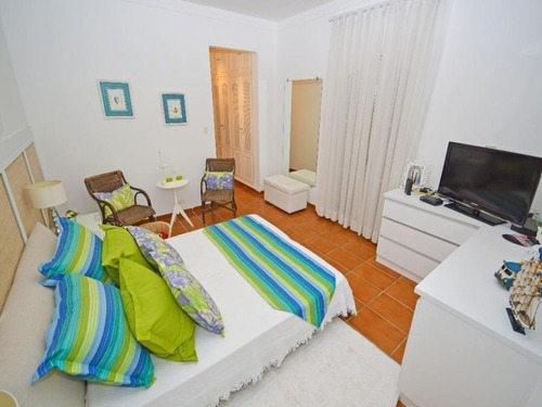 Imagem 23 de 30 de Casa Residencial À Venda, Acapulco, Guarujá. - Ca0140 - 34710206