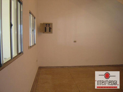 Imagem 14 de 30 de Sobrado À Venda, 291 M² Por R$ 650.000,00 - De Lorenzi - Boituva/sp - So0193