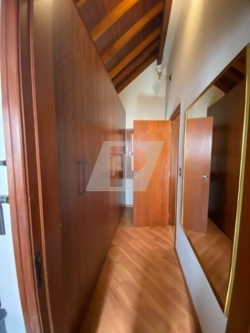 Imagem 19 de 30 de Casa Em Condomínio, Mobiliada Ou Sem Mobília - Ca01454 - 69473332