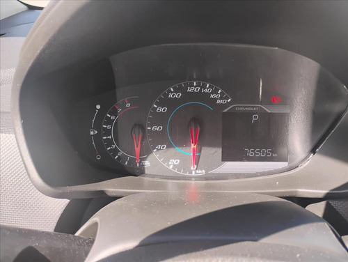 Chevrolet Spin 1.8 PREMIER 8V FLEX 4P AUTOMÁTICO