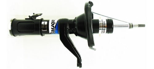Set 4 Amortiguadores Honda Cr-v L4 2.4l 02/06 Ultra Chromium