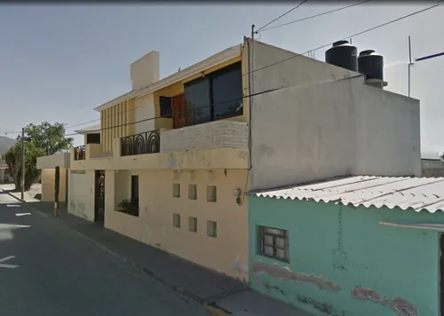 Amplia Casa En Venta Ubicada En Vicente Guerrero, San Sebastián' Puebla Puebla, San Sebastián. Cmr