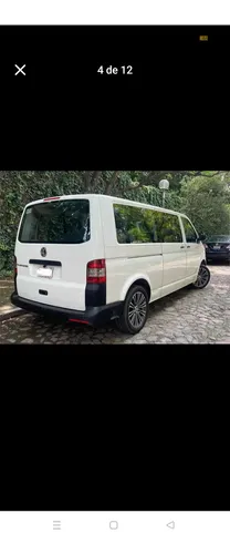 Volkswagen Transporter 2.0 9pas Mt