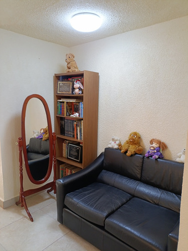 Casa 3 Recamaras Con Estudio, Cocina Integral, Acabados Lujo