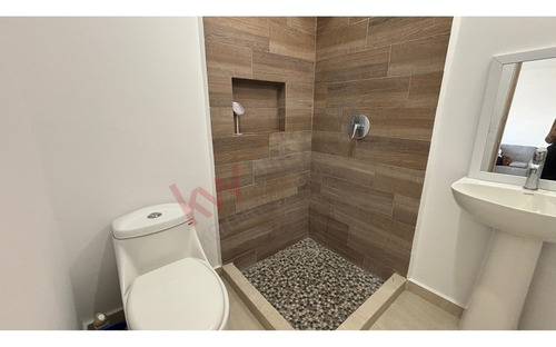 Condominio Nuevo En Almarena