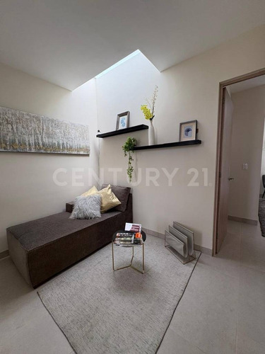 Casa En Venta En Condominio Al Norte De Aguascalientes