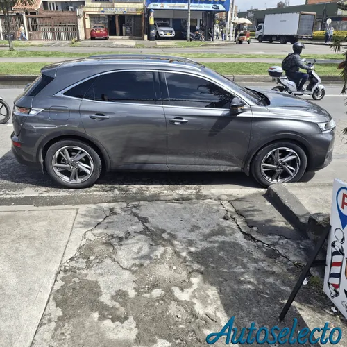 D.S. Crossback 1.6 Performance Line