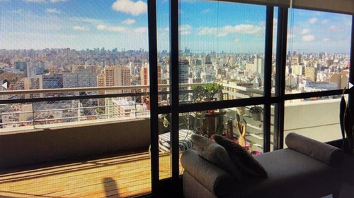 Imagen 10 de 15 de Departamento En Venta- Torres Caballito Nuevo- Caballito