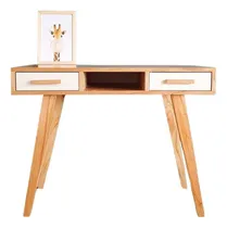 Comprar Escritorio Escandinavo Retro Nordico Serus Diseño