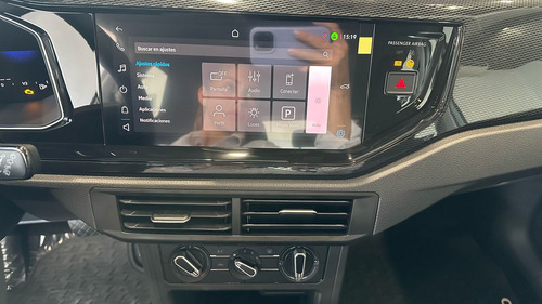 Volkswagen Polo Comfortline At 0km Nd