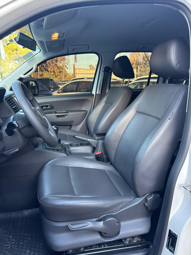 Volkswagen Amarok 2.0 Cd Tdi 140cv Trendline