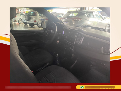 Fiat Fiorino 1.4 MPI FURGÃO ENDURANCE 8V FLEX 2P MANUAL