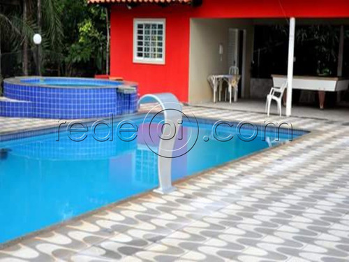 Imagem 4 de 14 de Chácara 4.800 Hectares | Itaguari | Go - Ch00004 - 69523344
