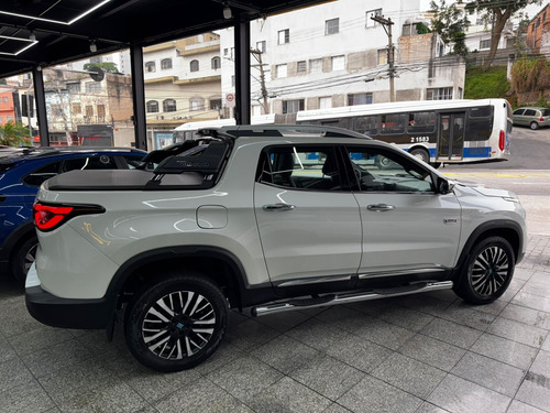 Fiat Toro Ranch 2.0 4x4 Diesel Automatica 0km A faturar Top