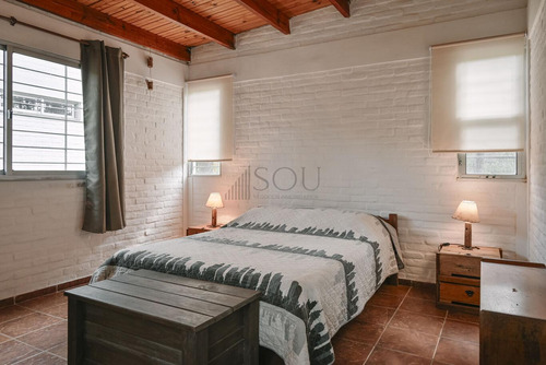 2 Lindas Casas En La Paloma - Padrón Único