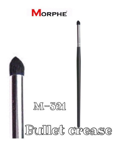 Brocha Morphe M321 . Original. Pincel De Maquillaje.