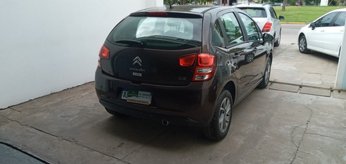 Citroën C3 1.6 Vti 115 At6 Feel 2019