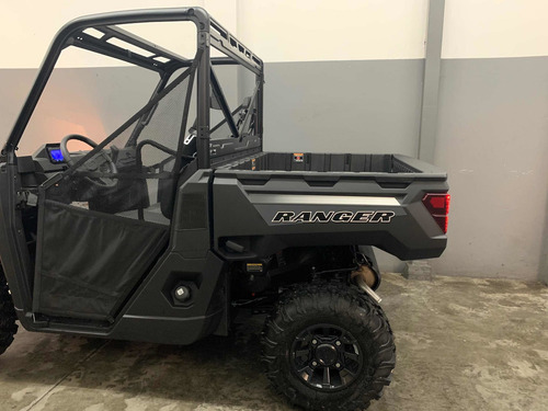 Polaris Ranger Premium 1000 3 Plazas Pro Atv Motorsports Utv