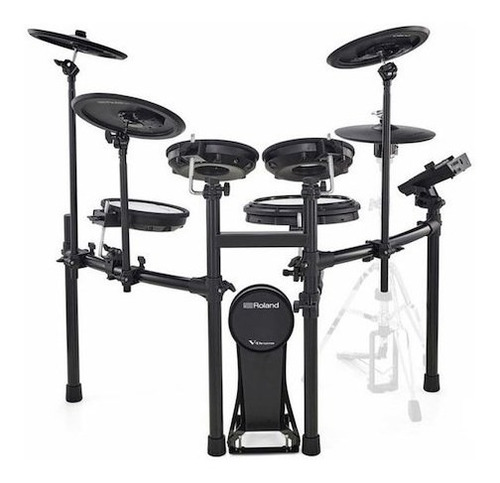 Bateria Electronica Roland Td17kvx V-drums