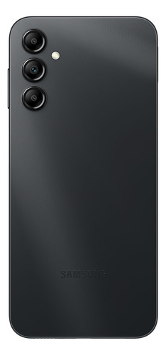 Imagen 3 de 10 de Samsung Galaxy A14 5g 128gb 4gb Ram Negro