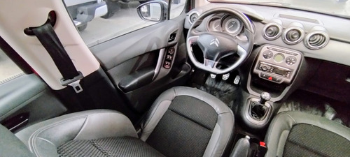 Citroën C3 1.6 Exclusive Vti 115cv