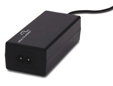 Carregador Universal Para Notebook 19v 65w Multilaser Cb010