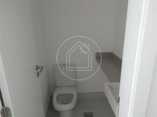 Apartamento - Ref: 739795