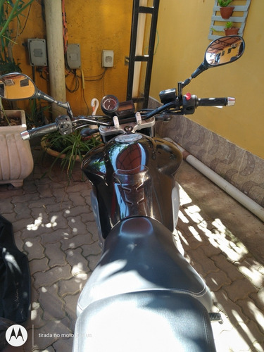 Yamaha Mt03 600 Cc