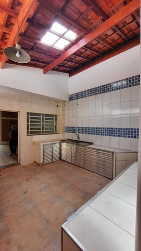 Imagem 9 de 13 de Casa Com 2 Dormitórios Para Alugar, 150 M² Por R$ 5.000/mês - Vila Augusta - Guarulhos/sp - Ca0101