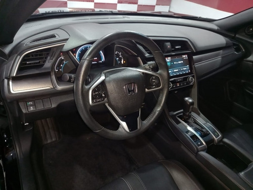 Imagem 10 de 14 de Civic 2.0 Flexone Exl Cvt (ello)